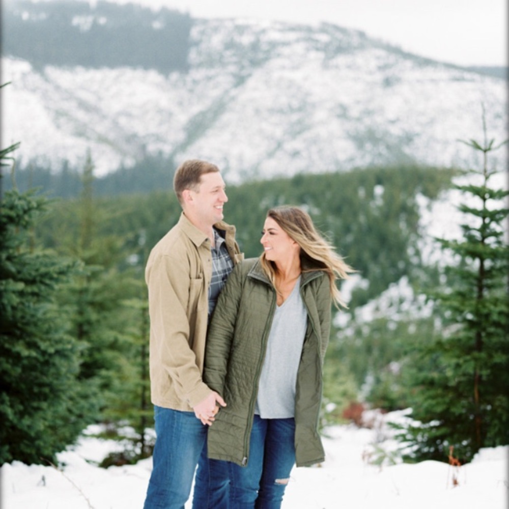 Meet your Posher, Lizzie